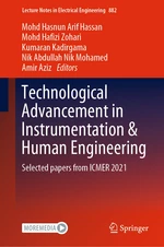 Technological Advancement in Instrumentation & Human Engineering