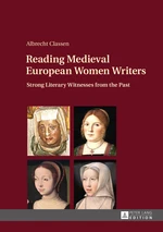 Reading Medieval European Women Writers