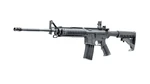 Vzduchovka Colt M4 / kalibru 4,5 mm (.177) Umarex® (Farba: Čierna)