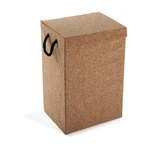 Korkový úložný box Versa Large Cork Box