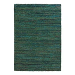 Zelený koberec Mint Rugs Chic, 80 x 150 cm