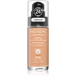 Revlon Cosmetics ColorStay™ dlouhotrvající make-up pro normální až suchou pleť odstín 370 Toast 30 ml