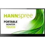 LCD monitor Hannspree HT161CGB, 39.6 cm (15.6 palec),1920 x 1080 Pixel 15 ms, ADS LED