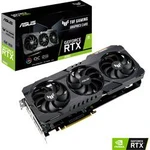 Grafická karta Asus Nvidia GeForce RTX 3060 Gaming Overclocked, 12 GB