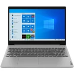 Notebook Lenovo IdeaPad 3 15IGL05 + Microsoft 365 pro jednotlivce (81WQ009LCK) sivý notebook • 15,6" uhlopriečka • antireflexívny displej • 1366 × 768