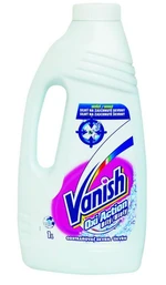 Vanish Oxi Action Crystal White