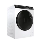 Práčka Haier HW90-B14959U1-S biela spredu plnená práčka • kapacita 9 kg • energetická trieda A • 1 330 ot/min • 12 rokov záruka na Invertorový Direct 