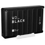 Externý pevný disk 3,5" Western Digital Black D10 Game Drive pro Xbox 12TB (WDBA5E0120HBK-EESN) čierny externý disk • HDD • 3,5" vyhotovenie • určenie