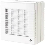 Nástěnný a okenní ventilátor 230 V 185 m³/h 125 SIKU