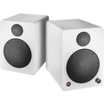 Aktivní reproduktory (monitory) 10 cm (4 palec) Wavemaster CUBE mini Neo 36 W 1 pár