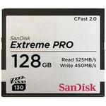 Karta Cfast, 128 GB, SanDisk Extreme Pro 2.0 SDCFSP-128G-G46D