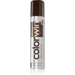 Colorwin Hair sprej pro okamžité zakrytí odrostů odstín Dark Brown 75 ml