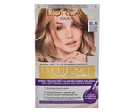 Permanentná farba Loréal Excellence Cool Creme 8.11 ultra popolavá svetlá blond - L’Oréal Paris + darček zadarmo