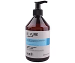 Šampón pre každodennú starostlivosť Be Pure Gentle Niamh - 500 ml (1360) + darček zadarmo