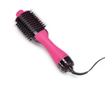 Oválna teplovzdušná kefa na vlasy Revlon Pink RVDR5222PE + darček zadarmo