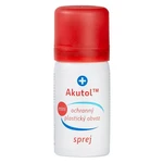 AKUTOL Sprej mini 35 ml