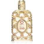 Orientica Royal Amber parfémovaná voda unisex 80 ml