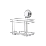 Nástenný držiak Compactor Kitchen Bottle Rack