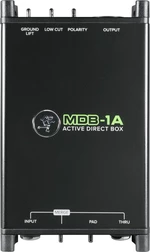 Mackie MDB-1A DI-Box