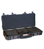 Odolný vodotěsný kufr RED9413 Explorer Cases® / s pouzdrem (Barva: Černá)