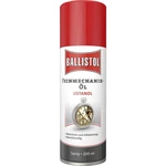 Ballistol  22800 jemný mazací olej 200 ml