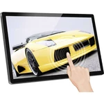 Braun Phototechnik All-In-One Frame Android Touch digitálny fotorámček 81.3 cm 32 palca F (A - G) 1920 x 1080 Pixel 16 G