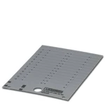 Markers for sticking on, screwing or riveting US-EMLSP (28X10) SR 0830329 Phoenix Contact