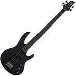 ESP LTD B-10KIT Black Satin Elektrická basgitara