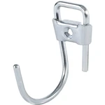 Fischer 078004 Kruhový hák RH  Kov  1 ks
