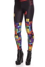 Tetris Leggings