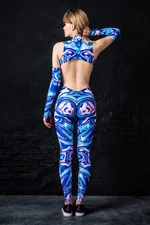 Festival Outfits - Festival Clothing Women - Rave Clothing Woman - EDM Rave Psychedelic Outfits