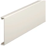OBO Bettermann 6278681 montážne príslušenstvo  (d x š) 2000 mm x 76.5 mm 1 ks krémovo biela