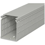 OBO Bettermann 6178229 káblový kanál  (d x š x v) 2000 x 60 x 80 mm 1 ks kamenná sivá