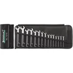 Stahlwille 96400651 12/15 PC sada obojstranných vidlicových kľúčov 15-dielna