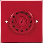 signalizačná siréna ComPro Askari Compact AC/R, multitónový, 12 V/DC, 24 V/DC, 106 dB, IP21 signalizačná siréna ComPro Askari Compact AC/R, multitónový, 12 V/DC, 24 V/DC, 106 dB, IP21