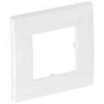 OBO Bettermann 6119322 kryt  (š x v x h) 84 x 84 x 8.5 mm 1 ks biela