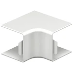 OBO Bettermann 6191924 montážne príslušenstvo  (š x v) 30 mm x 30 mm 4 ks čisto biela