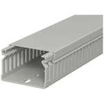 OBO Bettermann 6178014 káblový kanál  (d x š x v) 2000 x 60 x 40 mm 1 ks kamenná sivá