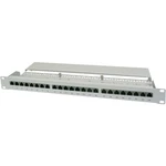 Digitus DN-91524S 24 portů sieťový Patchpanel CAT 5e 1 U