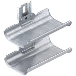 OBO Bettermann 6006902 káblový žľab  (š x v) 122 mm x 200 mm 1 ks kov