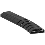 OBO Bettermann 6154930 káblová lišta  (d x š x v) 1000 x 60 x 20 mm 1 ks antracitová