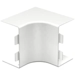 OBO Bettermann 6175602 montážne príslušenstvo  (š x v) 60 mm x 110 mm 2 ks čisto biela