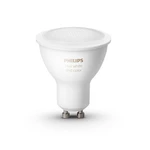 Inteligentná žiarovka Philips Hue Bluetooth 5,7W, GU10, White and Color Ambiance (8719514339880) LED žiarovka • spotreba 5,7 W • pätica GU10 • biele a