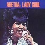 Aretha Franklin – Lady Soul [w/bonus selections] LP