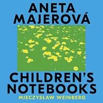 Aneta Majerová – Weinberg: Children's Notebooks CD