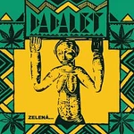 Babalet – Zelená... (5x z let 1986-1990) EP