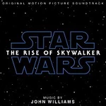 John Williams – Star Wars: The Rise of Skywalker [Original Motion Picture Soundtrack] LP