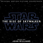 John Williams – Star Wars: The Rise of Skywalker [Original Motion Picture Soundtrack] LP