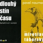 Miroslav Táborský – Dlouhý stín času (MP3-CD) CD-MP3