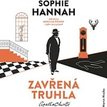 Martin Hruška – Zavřená truhla - Jedinečný Hercule Poirot a jeho nový případ (MP3-CD) CD-MP3 Martin Hruška – Zavřená truhla - Jedinečný Hercule Poirot a jeho nový případ (MP3-CD) CD-MP3